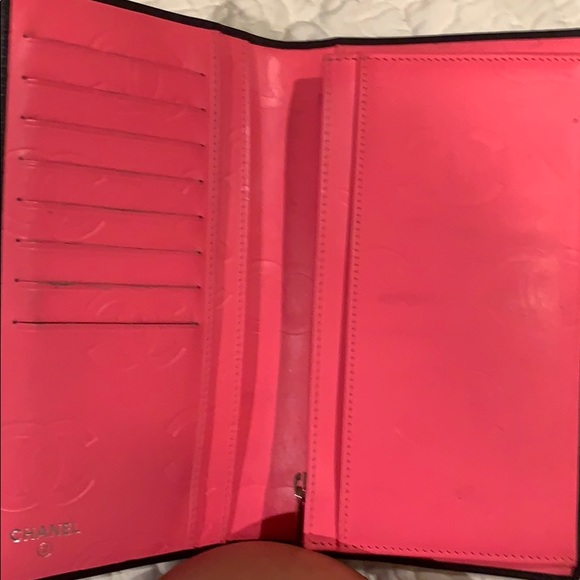 Chanel wallet - Picture 3 of 8
